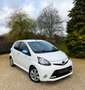 Toyota Aygo 1.0i VVT-i Blue MMT AUTOMATIQUE 62.000 KM !! AIRCO Weiß - thumbnail 6