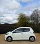 Toyota Aygo 1.0i VVT-i Blue MMT AUTOMATIQUE 62.000 KM !! AIRCO Weiß - thumbnail 7