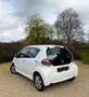 Toyota Aygo 1.0i VVT-i Blue MMT AUTOMATIQUE 62.000 KM !! AIRCO Weiß - thumbnail 9
