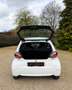 Toyota Aygo 1.0i VVT-i Blue MMT AUTOMATIQUE 62.000 KM !! AIRCO Weiß - thumbnail 5
