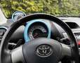 Toyota Aygo 1.0i VVT-i Blue MMT AUTOMATIQUE 62.000 KM !! AIRCO Weiß - thumbnail 13