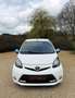 Toyota Aygo 1.0i VVT-i Blue MMT AUTOMATIQUE 62.000 KM !! AIRCO Weiß - thumbnail 4