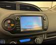 Toyota Yaris 5 Porte 1.5 VVT-i Hybrid Active Grigio - thumbnail 12