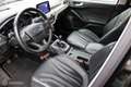 Ford Focus Wagon 1.0 EcoBoost 125 PK Vignale, Leer, Stoel-stu Schwarz - thumbnail 6