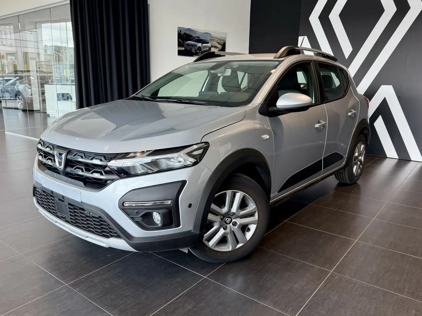 Dacia Sandero Stepway Plus TCe 90 *Garantie - 1