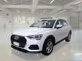 Audi Q3 Q3 II 2018 45 1.4 tfsi e Business s-tronic Weiß - thumbnail 1