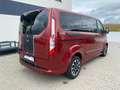 Ford Transit /Tourneo Custom Kombi 320 L1 Tourneo Spor Roşu - thumbnail 3