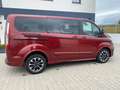 Ford Transit /Tourneo Custom Kombi 320 L1 Tourneo Spor Roşu - thumbnail 7
