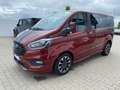Ford Transit /Tourneo Custom Kombi 320 L1 Tourneo Spor Roşu - thumbnail 13