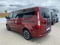 Ford Transit /Tourneo Custom Kombi 320 L1 Tourneo Spor Roşu - thumbnail 11