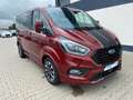 Ford Transit /Tourneo Custom Kombi 320 L1 Tourneo Spor Roşu - thumbnail 1
