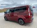 Ford Transit /Tourneo Custom Kombi 320 L1 Tourneo Spor Roşu - thumbnail 15