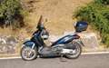 Piaggio Beverly 250 Blauw - thumbnail 1