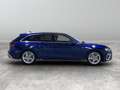 Audi A4 Avant 40 2.0 tdi mhev S line edition quattro Blu/Azzurro - thumbnail 3