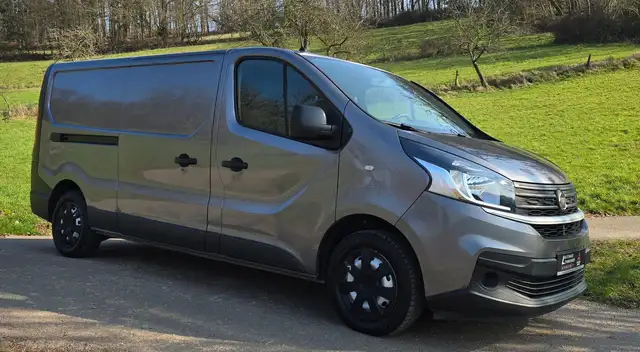 Fiat Talento L2H1 1,2t Basis inkl. AHK