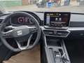 SEAT Leon 1.5 eTSI 110 kW FR,Full Link, RFK Blau - thumbnail 6