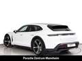 Porsche Taycan 4 Cross Turismo Blanc - thumbnail 3