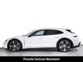 Porsche Taycan 4 Cross Turismo Blanc - thumbnail 2