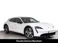 Porsche Taycan 4 Cross Turismo Blanc - thumbnail 9
