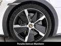 Porsche Taycan 4 Cross Turismo Blanc - thumbnail 8