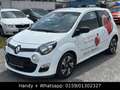 Renault Twingo Dynamique -1.Hand -Klima -Tempo -TÜV NEU! Weiß - thumbnail 3