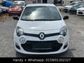 Renault Twingo Dynamique -1.Hand -Klima -Tempo -TÜV NEU! Weiß - thumbnail 2