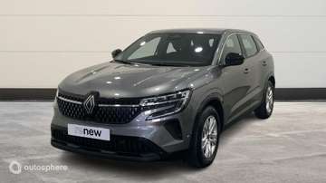 1.2 E-Tech full hybrid 200ch Evolution - 24