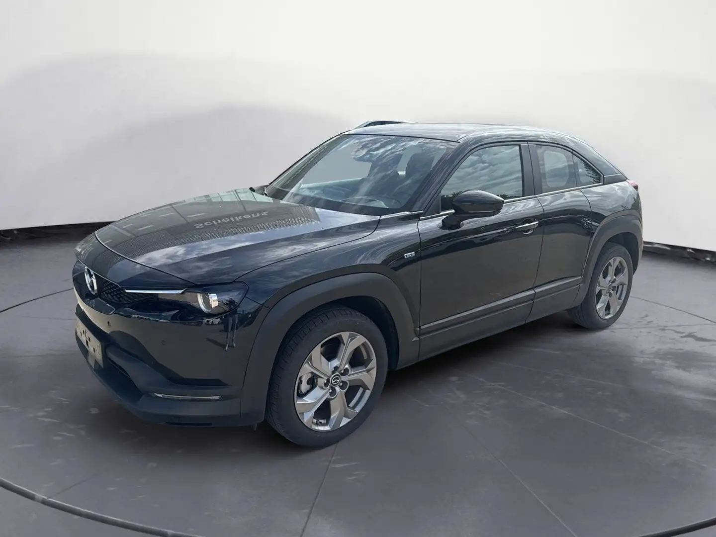 Mazda MX-30 MX-30 Noir - 1