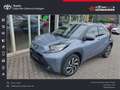 Toyota Aygo X S-CVT Teamplayer (AB7) Grau - thumbnail 1