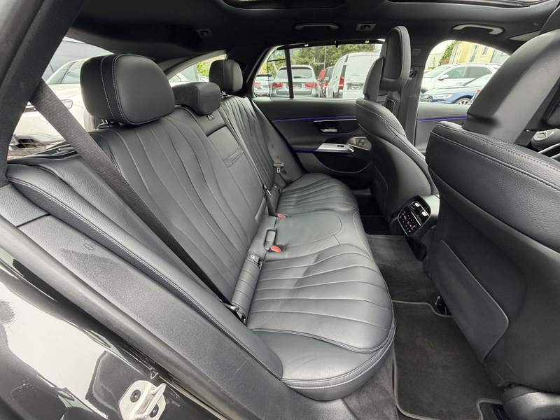 Mercedes-Benz E 450 T All-Terrain 4M Avantgarde Premium Plus — photo 10