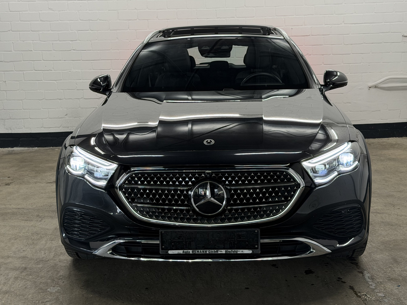 Mercedes-Benz E 450 T All-Terrain 4M Avantgarde Premium Plus — photo 2