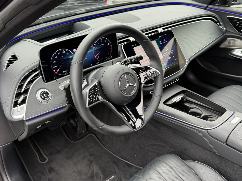Mercedes-Benz E 450 T All-Terrain 4M Avantgarde Premium Plus — photo 12