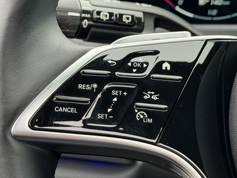 Mercedes-Benz E 450 T All-Terrain 4M Avantgarde Premium Plus — photo 14