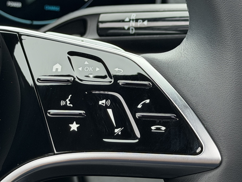 Mercedes-Benz E 450 T All-Terrain 4M Avantgarde Premium Plus — photo 15