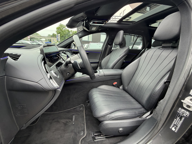 Mercedes-Benz E 450 T All-Terrain 4M Avantgarde Premium Plus — photo 8