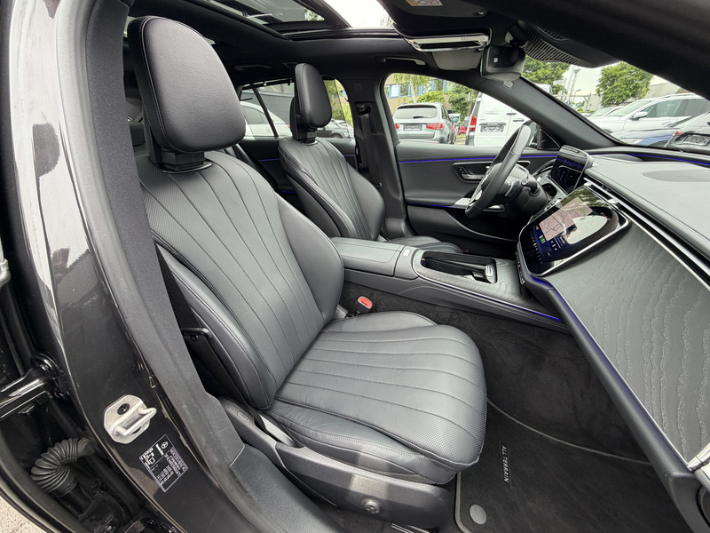 Mercedes-Benz E 450 T All-Terrain 4M Avantgarde Premium Plus — photo 11