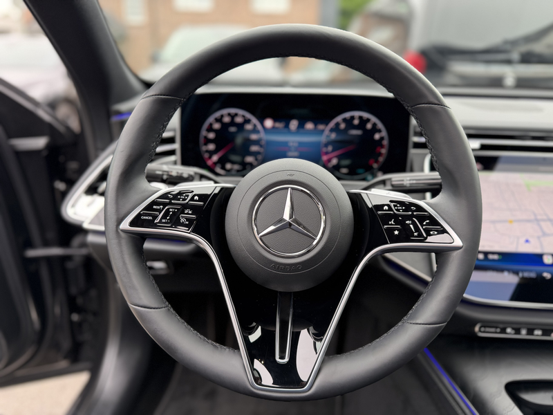 Mercedes-Benz E 450 T All-Terrain 4M Avantgarde Premium Plus — photo 13