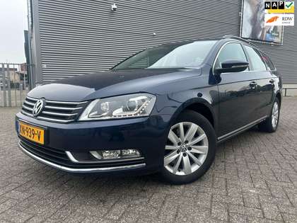 Volkswagen Passat Variant 1.4 TSI Highline BlueMotion Nieuwe APK+Dealer Onde