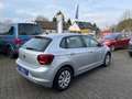 Volkswagen Polo VI Comfortline 1. Hand-Klima-Sitzhz. Silber - thumbnail 3