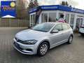 Volkswagen Polo VI Comfortline 1. Hand-Klima-Sitzhz. Silber - thumbnail 1