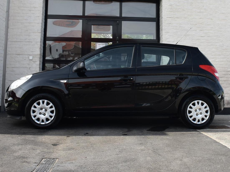 Hyundai i20 1.2i Comfort / Airco / 1e Eig / Garantie — photo 13