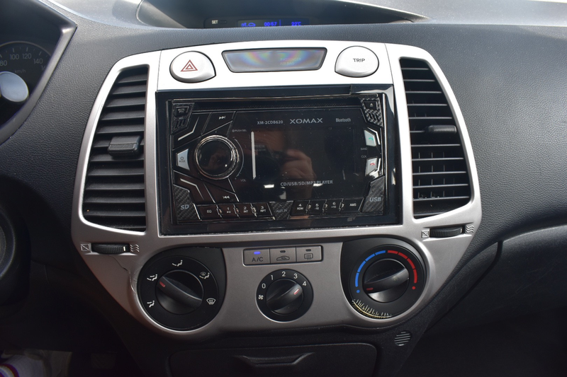 Hyundai i20 1.2i Comfort / Airco / 1e Eig / Garantie — photo 7