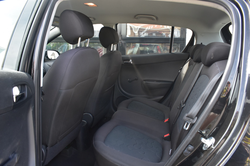 Hyundai i20 1.2i Comfort / Airco / 1e Eig / Garantie — photo 9