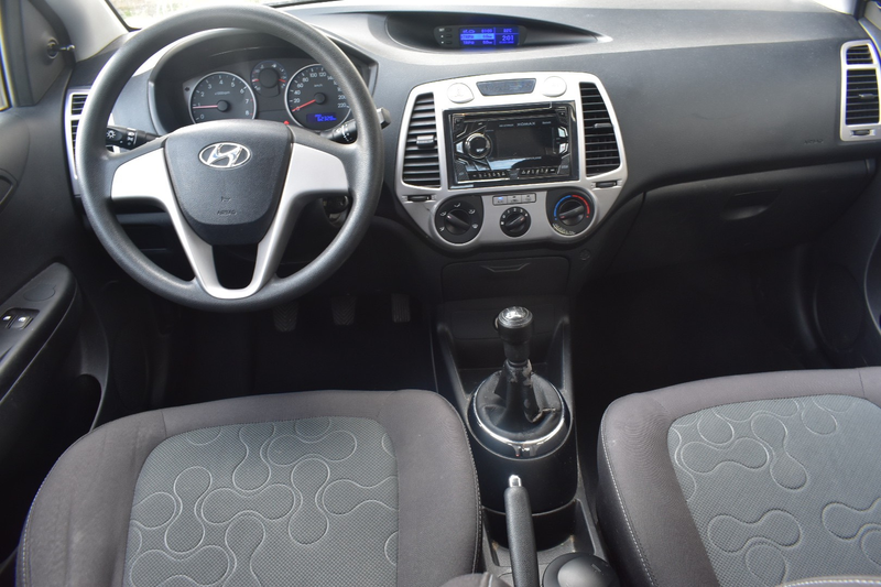 Hyundai i20 1.2i Comfort / Airco / 1e Eig / Garantie — photo 11