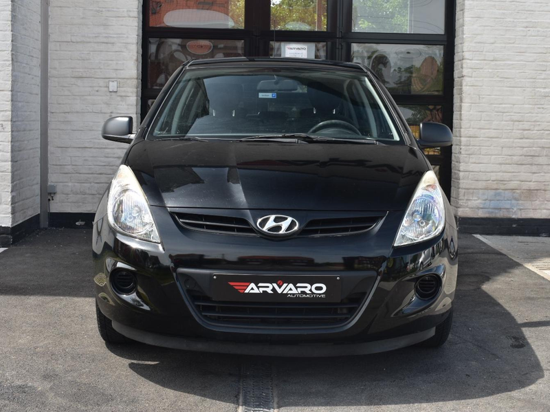 Hyundai i20 1.2i Comfort / Airco / 1e Eig / Garantie — photo 3