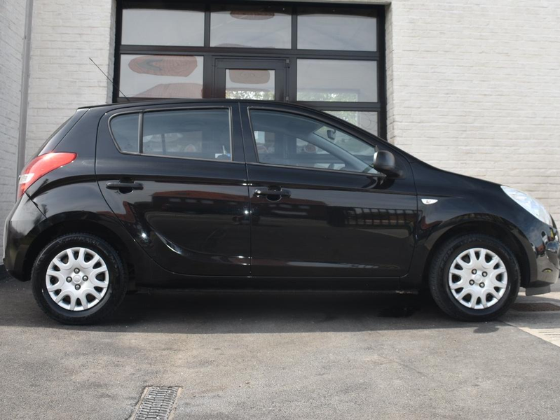 Hyundai i20 1.2i Comfort / Airco / 1e Eig / Garantie — photo 6