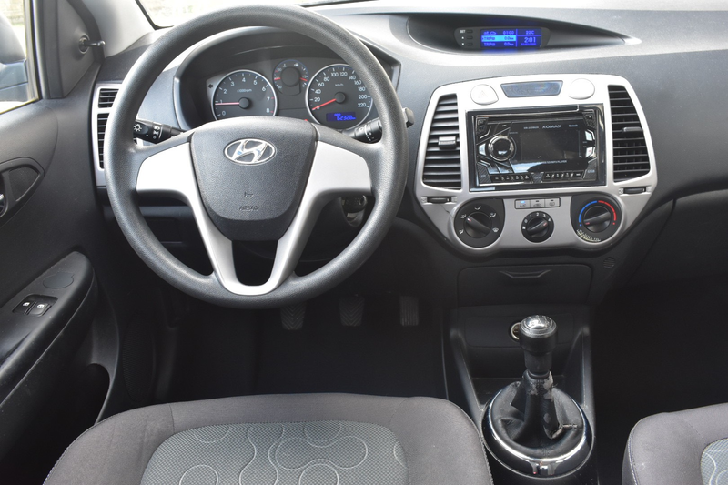 Hyundai i20 1.2i Comfort / Airco / 1e Eig / Garantie — photo 12