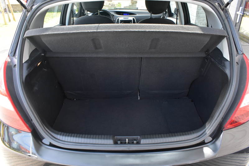 Hyundai i20 1.2i Comfort / Airco / 1e Eig / Garantie — photo 15