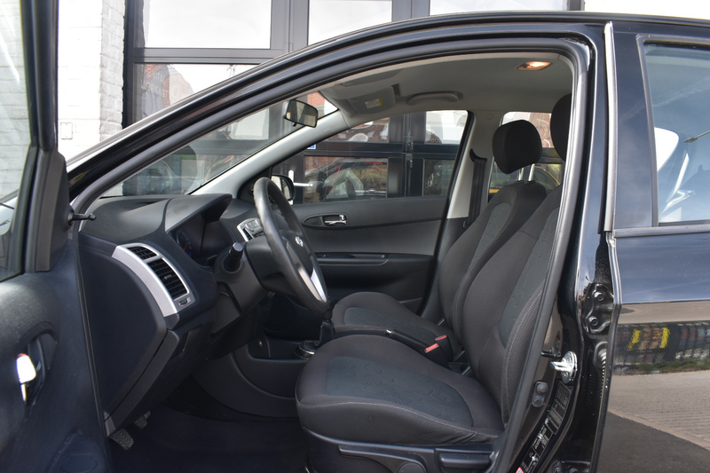 Hyundai i20 1.2i Comfort / Airco / 1e Eig / Garantie — photo 8