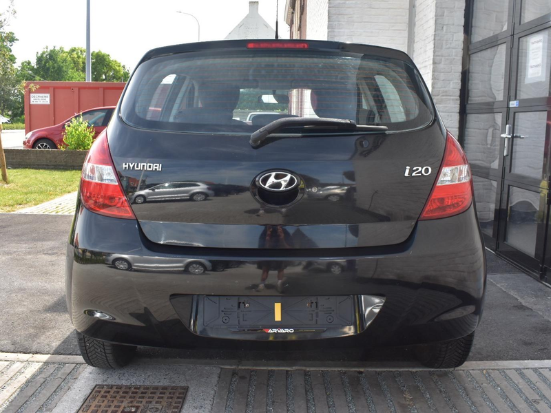 Hyundai i20 1.2i Comfort / Airco / 1e Eig / Garantie — photo 14